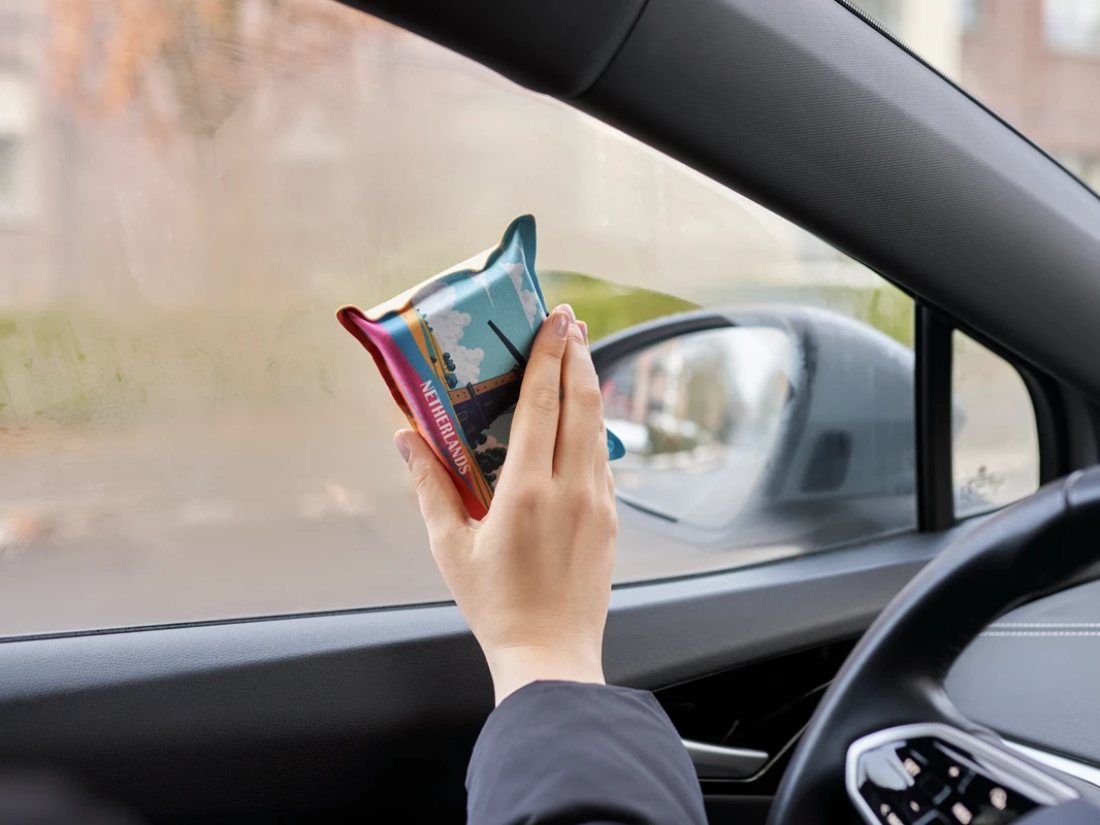 20ft Lithium Safety Storage