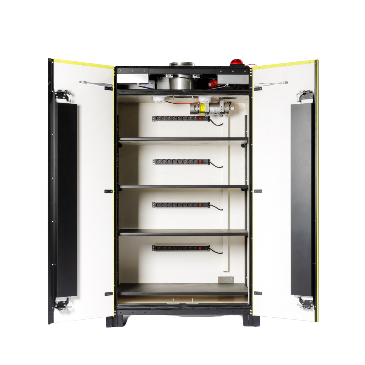 Lithium safety opslagkast