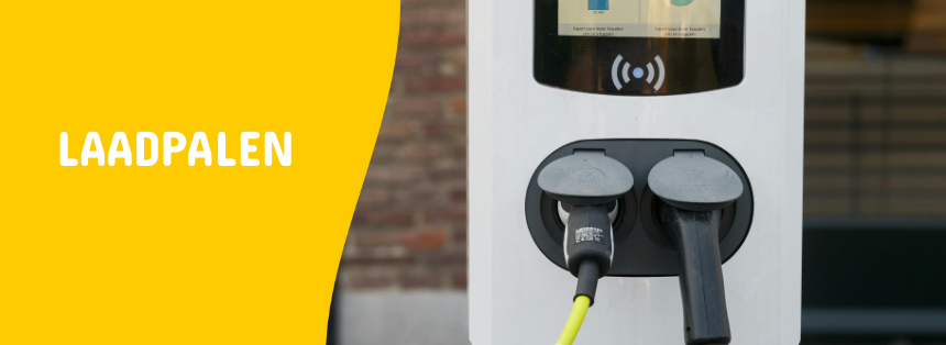 Laadmogelijkheid aanbieden met Eneco eMobility - BOVAG