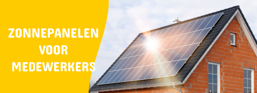 Zonnepanelen met collectief inkoopvoordeel - BOVAG