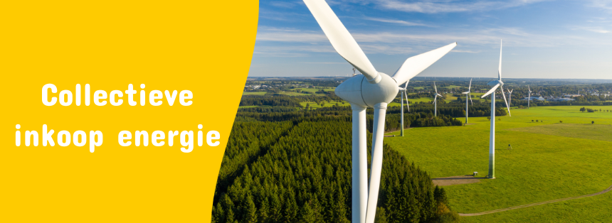 Collectieve inkoopvoordeel energie - BOVAG