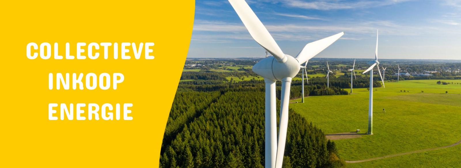 Collectieve inkoopvoordeel energie - BOVAG