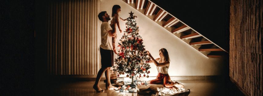 Kerstpakketten via BOVAG Ledenwinkel