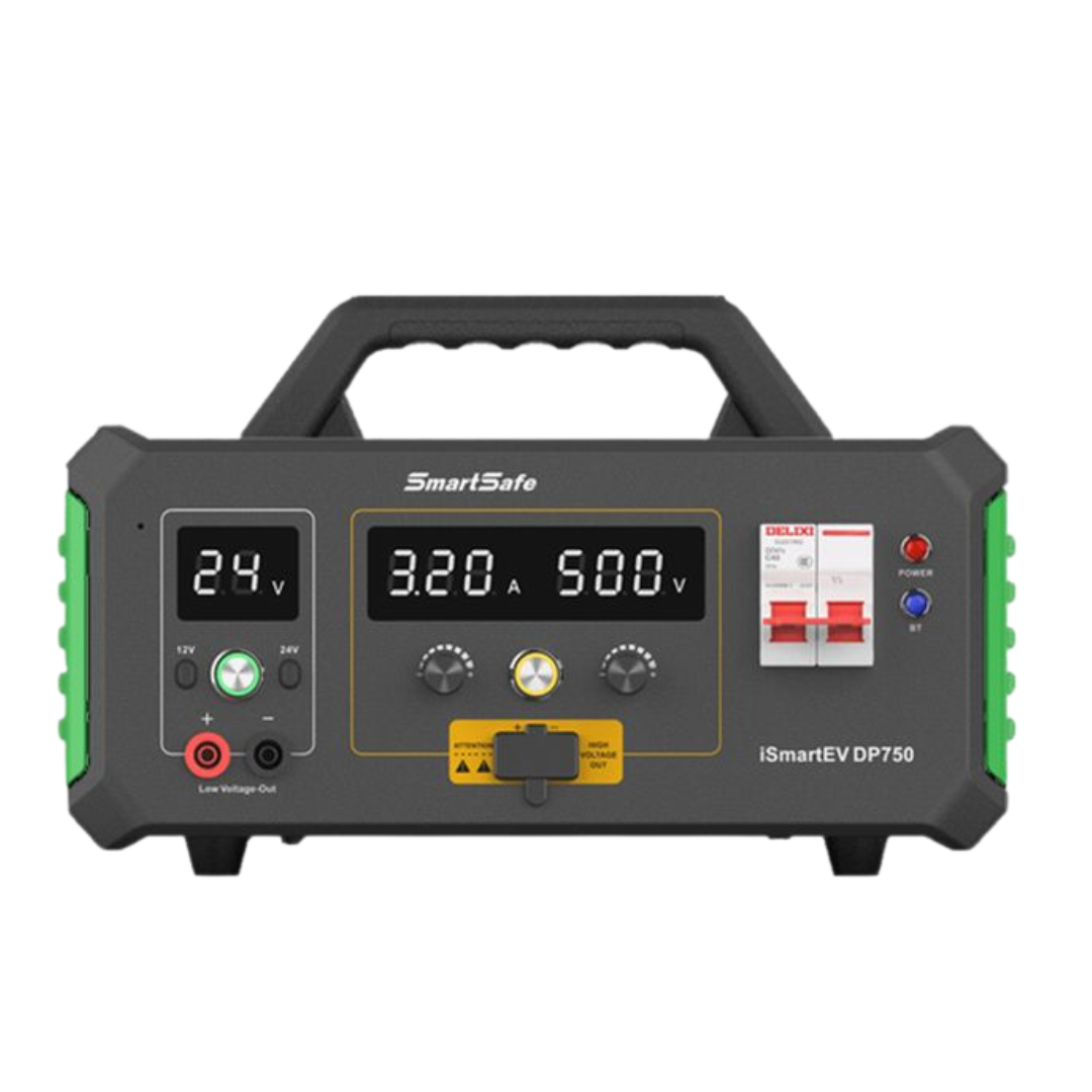 SmartSafe labovoeding
