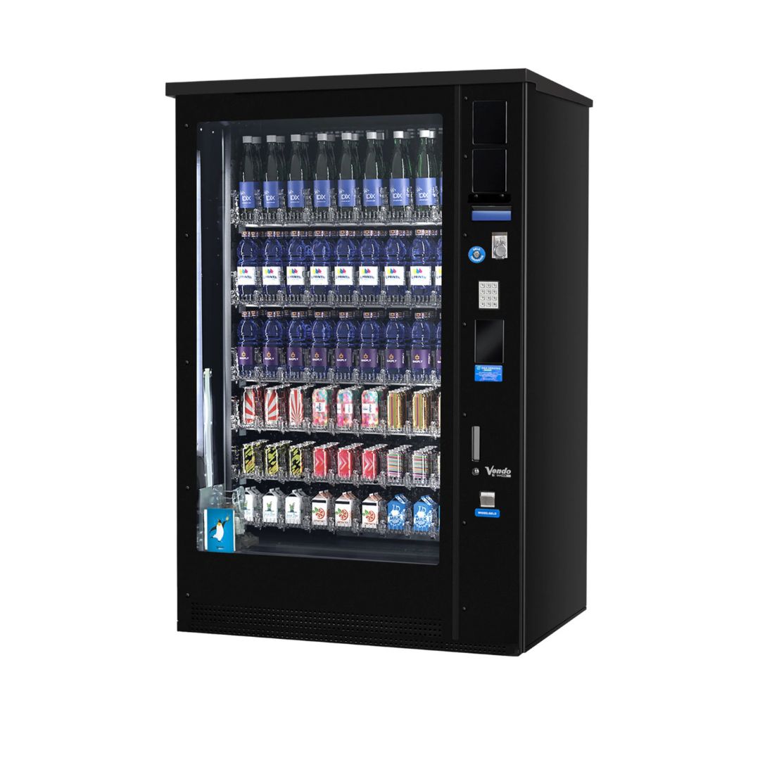 Vendo G-Drink Standard 9 Outdoor