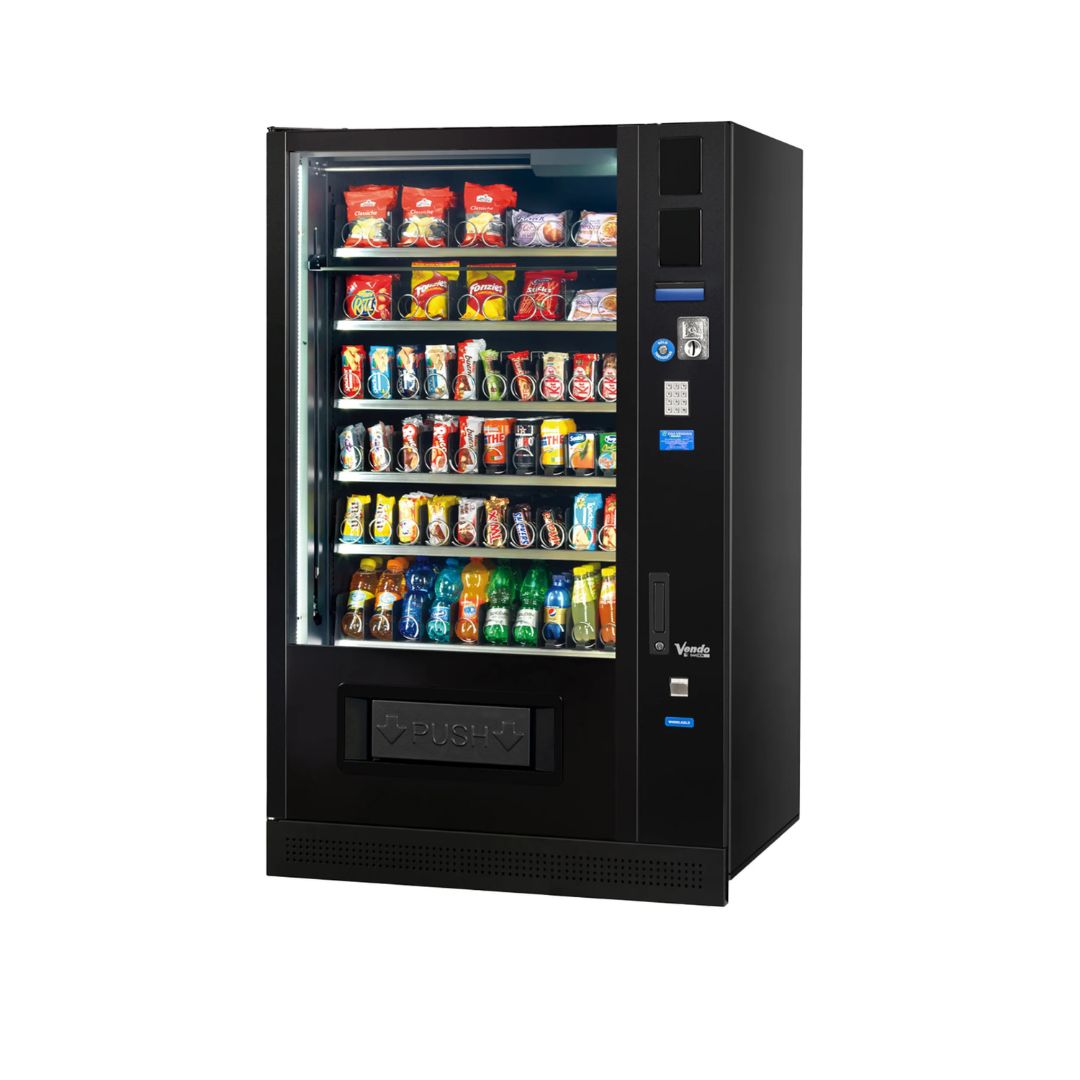 Vendo G-Snack Standard 10 Outdoor